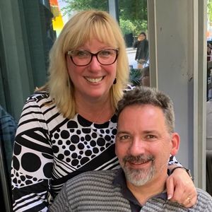 Meet your Posher, Kathy